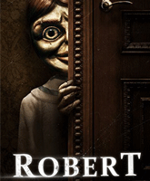 Смотреть Онлайн Кукла Роберт / Robert the Doll [2015]